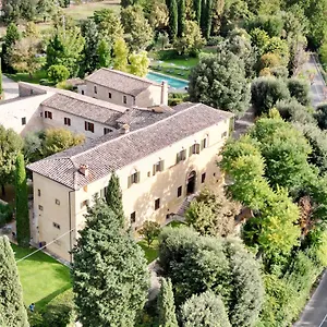Relais Della Rovere Отель
